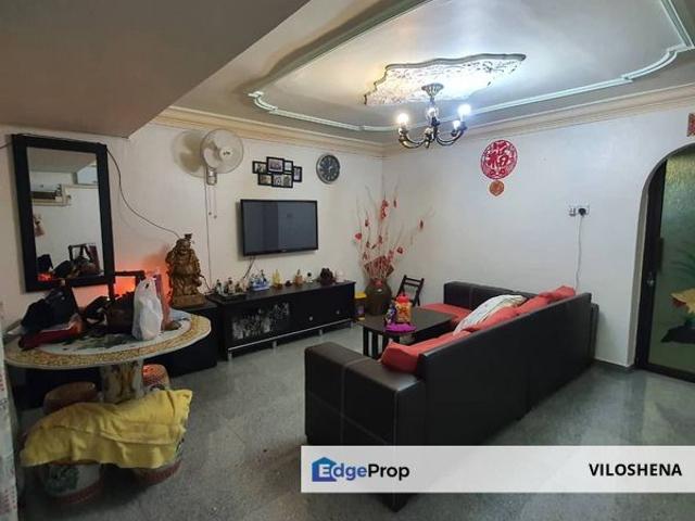 House for sale in Kulai, Johor