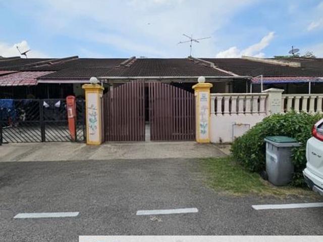 House for sale in Kulai, Johor