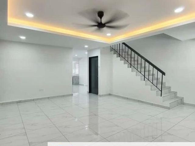 House for sale in Kulai, Johor