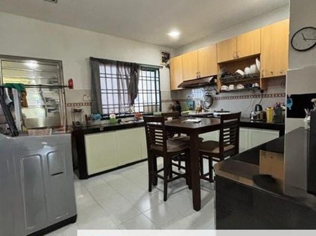 House for sale in Kulai, Johor