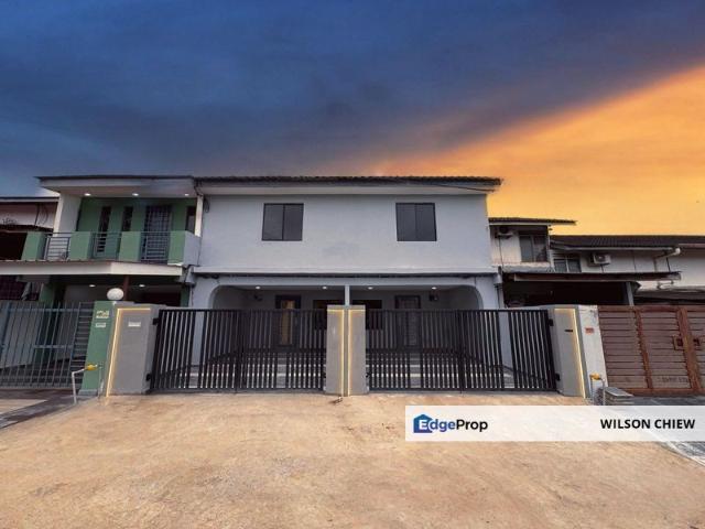 House for sale in Kulai, Johor
