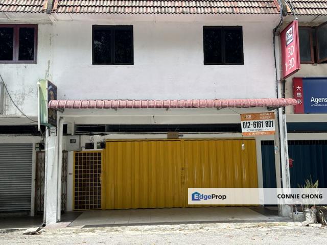 Shop for rent in Sri Rusa, Negeri Sembilan