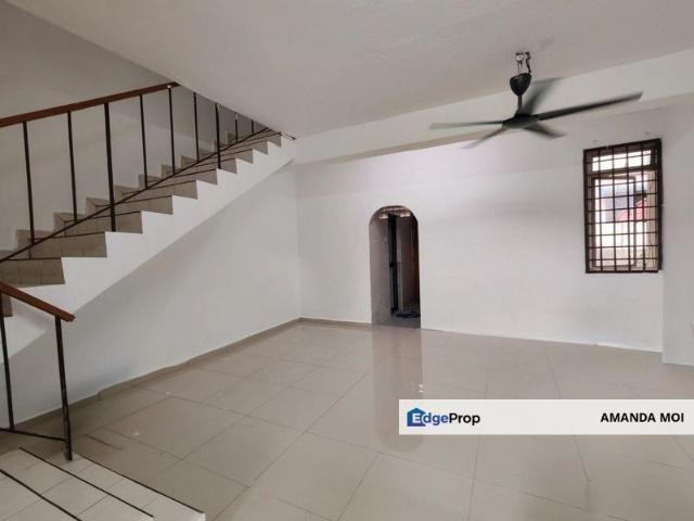 House for sale in Kulai, Johor