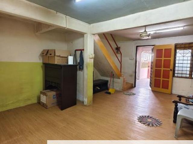 House for sale in Kulai, Johor