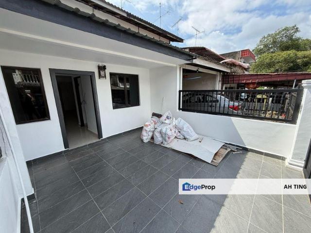 House for sale in Kulai, Johor