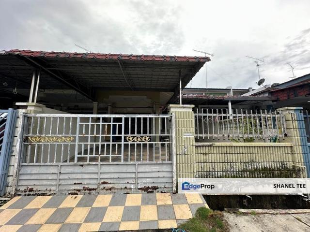 House for sale in Kluang, Johor