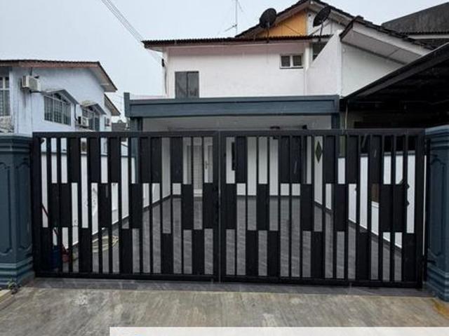 House for sale in Kulai, Johor