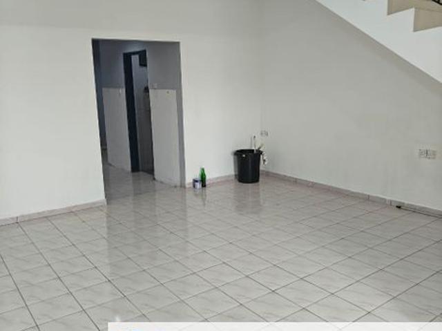 House for sale in Kulai, Johor