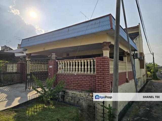 House for sale in Kluang, Johor