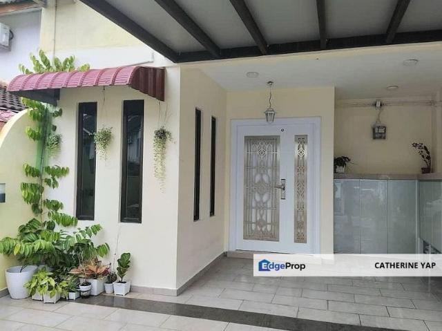 House for sale in Kulai, Johor