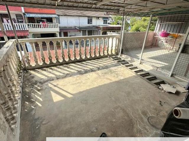 House for rent in Kulai, Johor