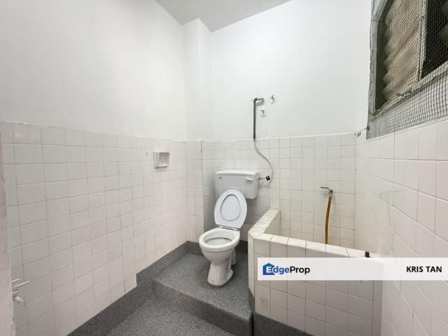 House for rent in Petaling, Subang Jaya