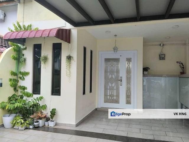 House for sale in Kulai, Johor