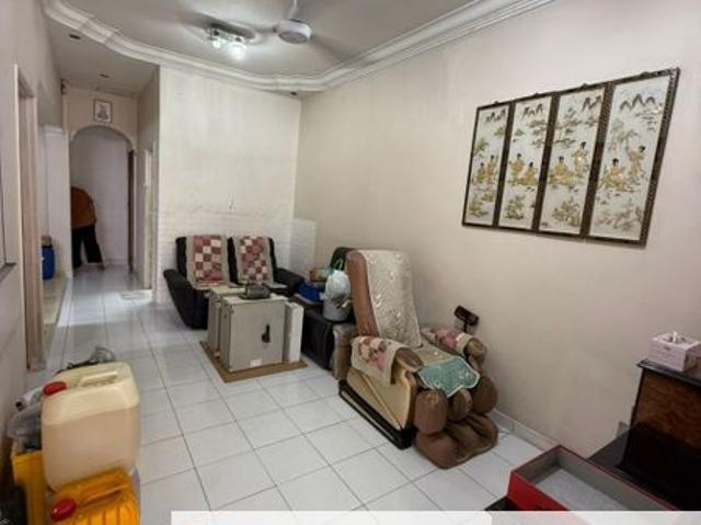 House for sale in Kulai, Johor