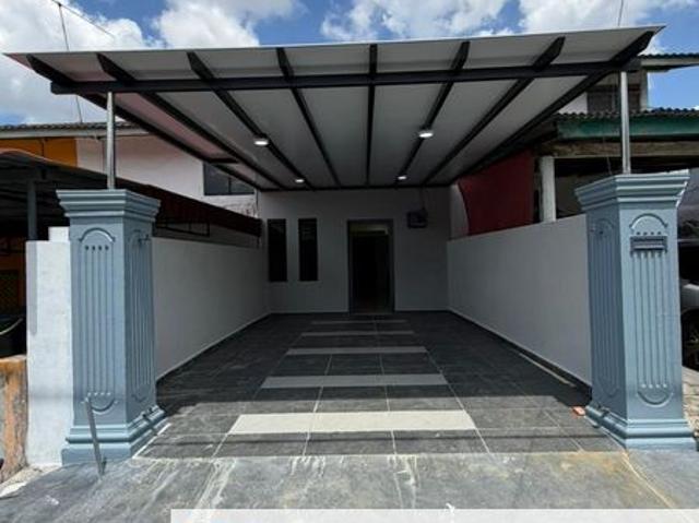 House for sale in Kulai, Johor