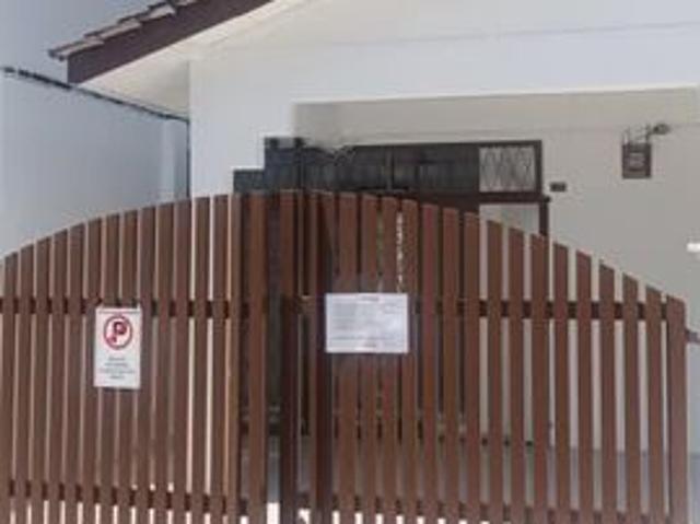 House for sale in Kulai, Johor