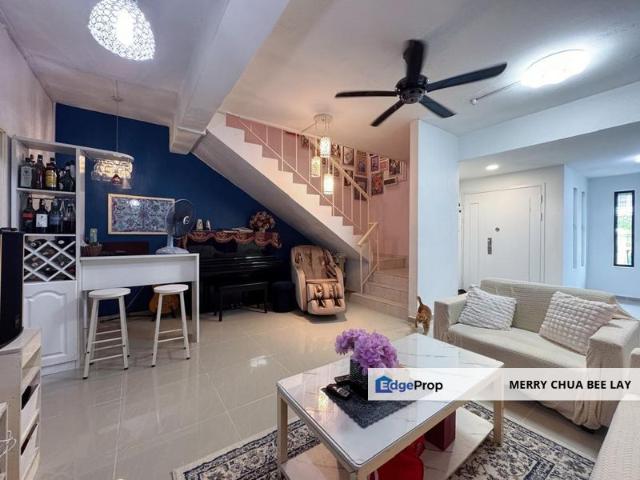 House for sale in Kulai, Johor