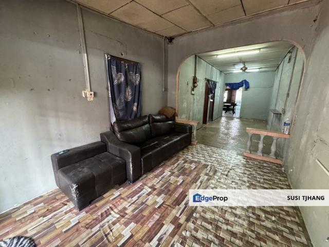 House for sale in Kota Tinggi, Johor