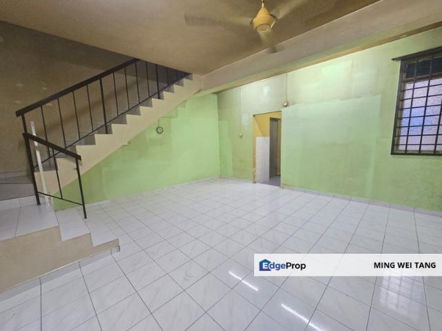 House for sale in Kulai, Johor