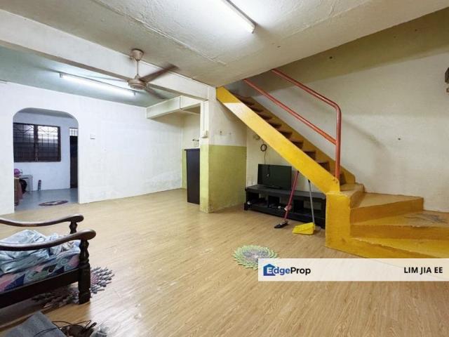 House for sale in Kulai, Johor