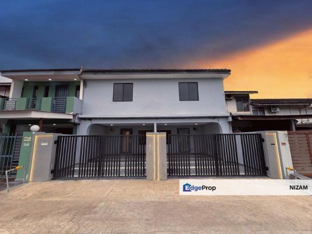 House for sale in Kulai, Johor