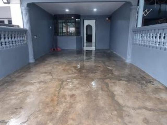 House for sale in Kulai, Johor