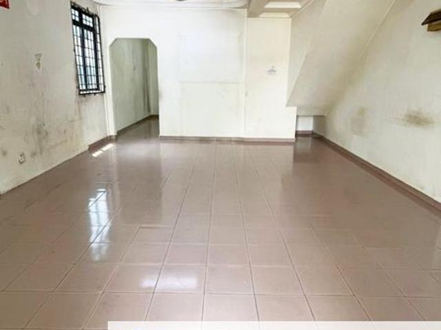 House for sale in Kulai, Johor
