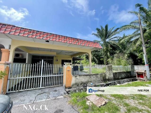House for sale in Banting, Kuala Langat