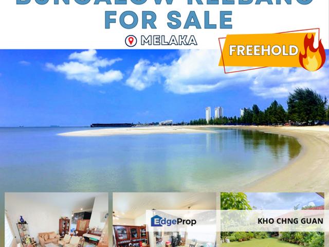 House for sale in Malaka