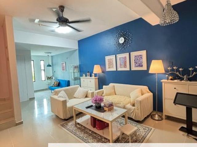 House for sale in Kulai, Johor