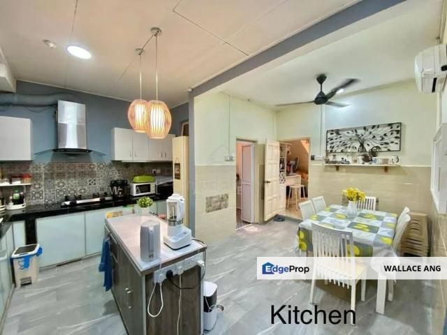 House for sale in Kulai, Johor