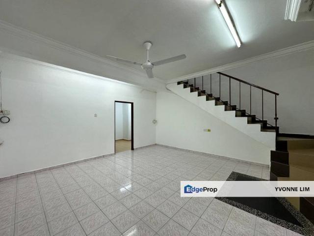 House for sale in Kulai, Johor