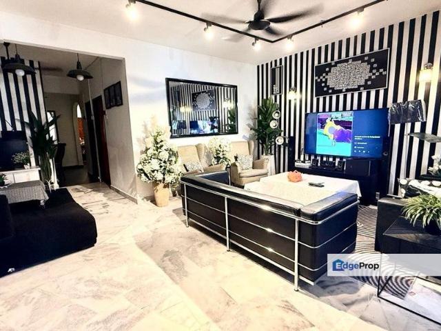 House for sale in Kajang, Langat
