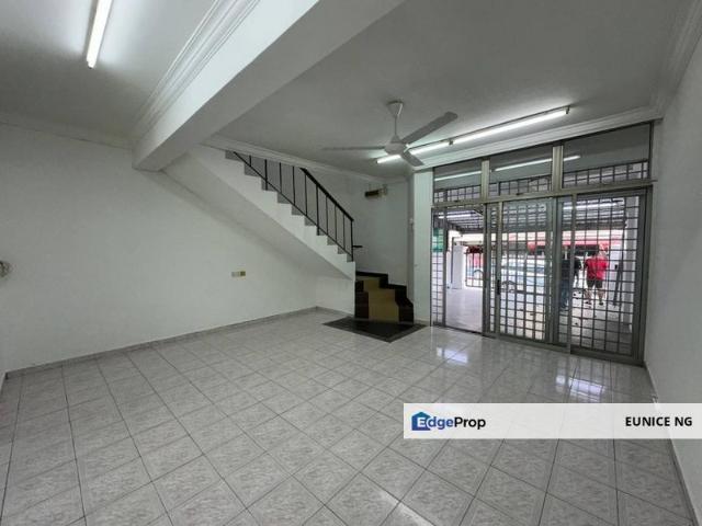 House for sale in Kulai, Johor