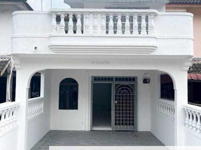 House for sale in Kulai, Johor
