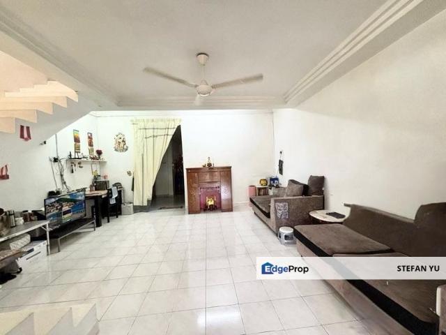 House for sale in Kulai, Johor