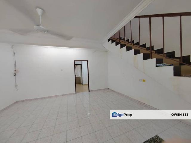 House for sale in Kulai, Johor