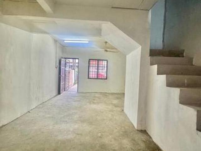 Terraced House for sale in Kulai, Johor