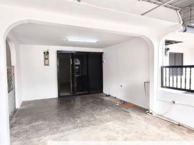 House for sale in Kulai, Johor