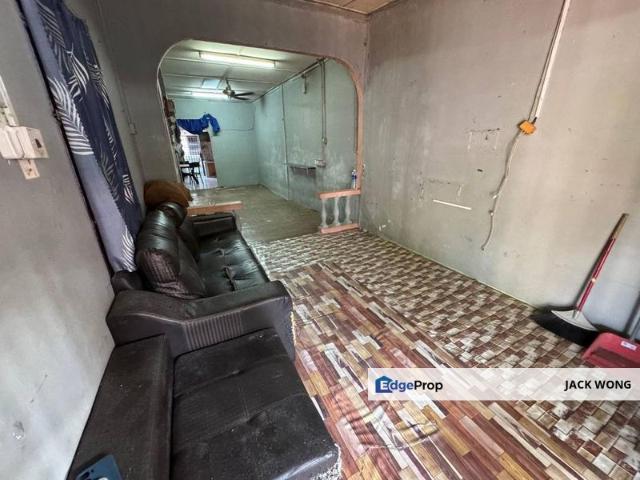 House for sale in Kluang, Johor