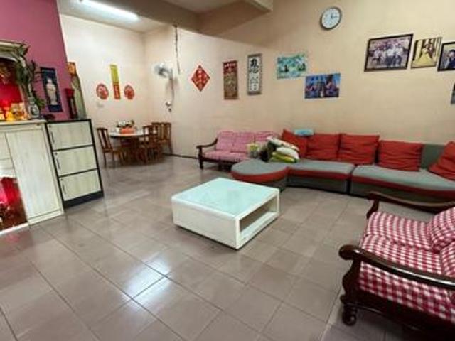 Terraced House for sale in Port Klang, Selangor