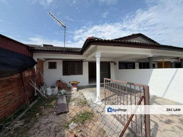 House for sale in Taman Wing Onn, Majlis Bandaraya Ipoh