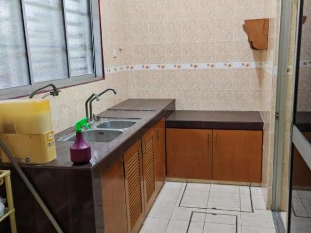 House for rent in Port Klang, Selangor