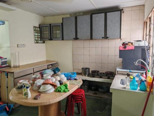 House for rent in Kluang, Johor