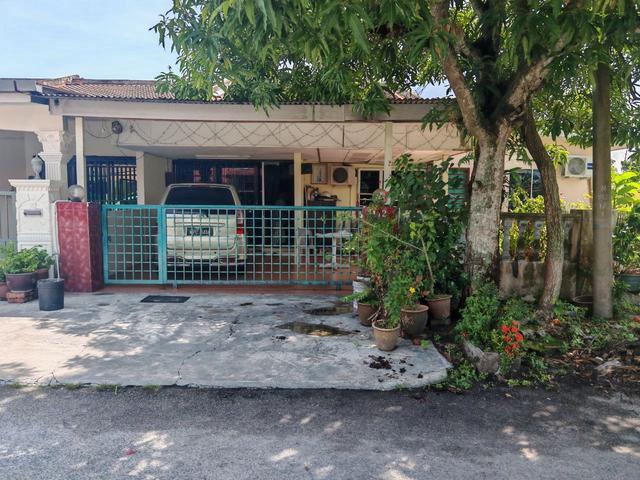Terraced House for sale in Perak, Perak Tengah