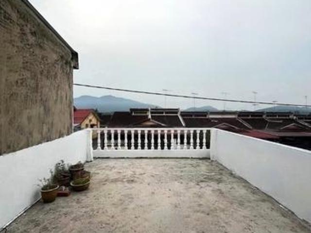 Terraced House for sale in Kluang, Johor