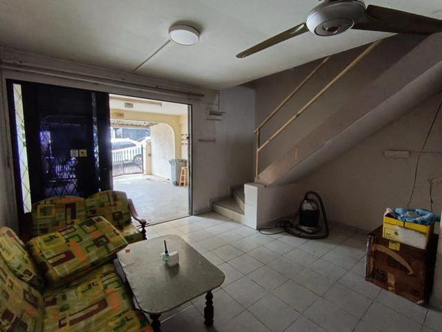 Terraced House for sale in Kulai, Johor
