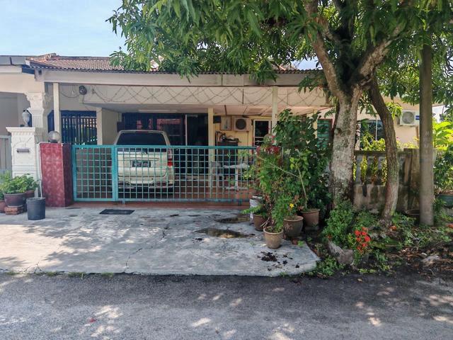 Terraced House for sale in Perak, Perak Tengah