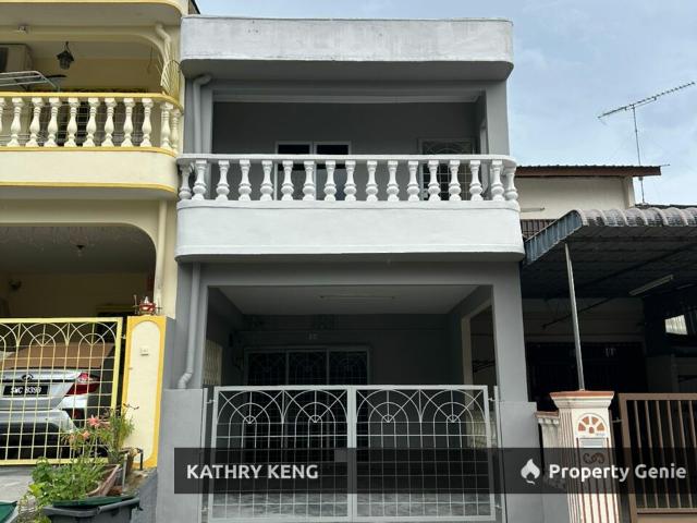 Terraced House for sale in Kluang, Johor