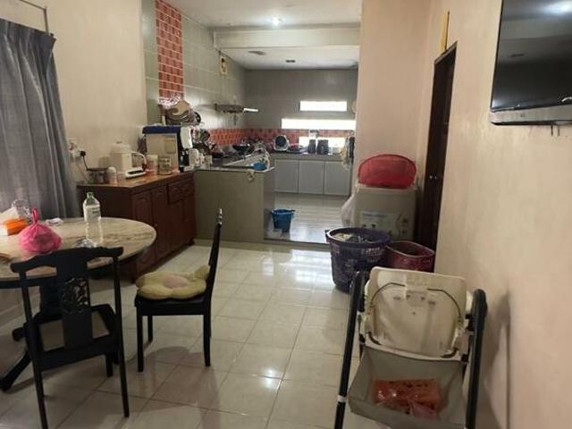 Terraced House for sale in Kluang, Johor